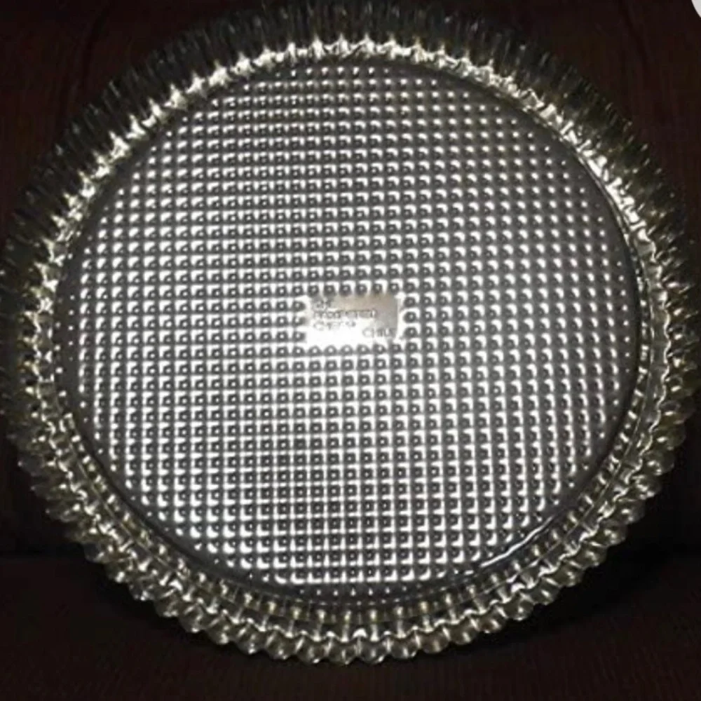 THE PAMPERED CHEF 10 1/4